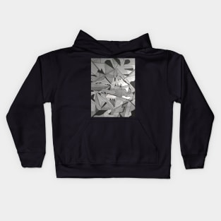 LA PERSPECTIVA Kids Hoodie